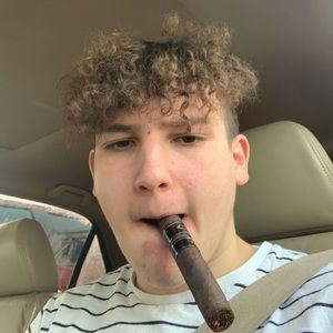 Meet your Posher, Nolan